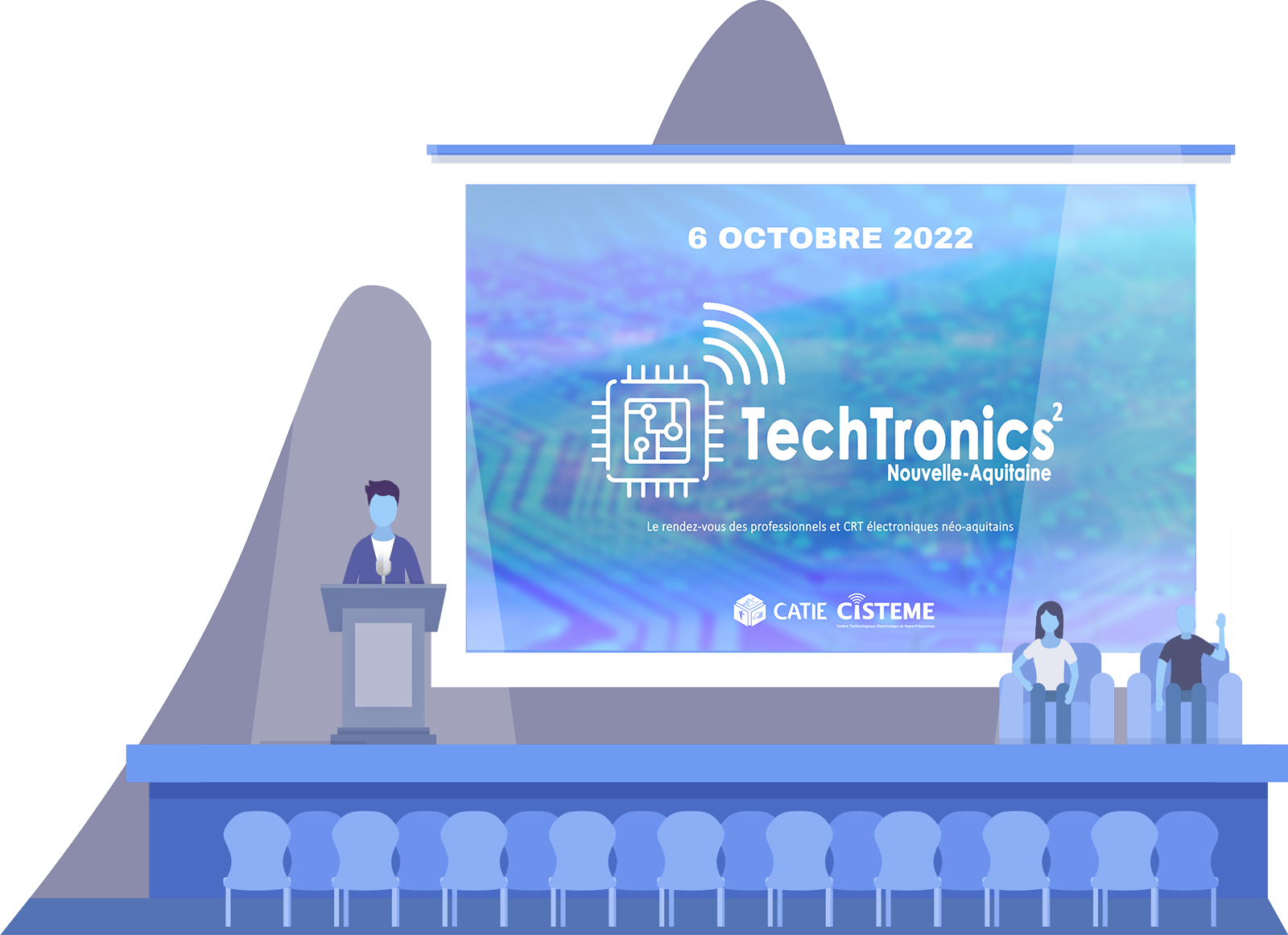 conference_illustration_techTronics